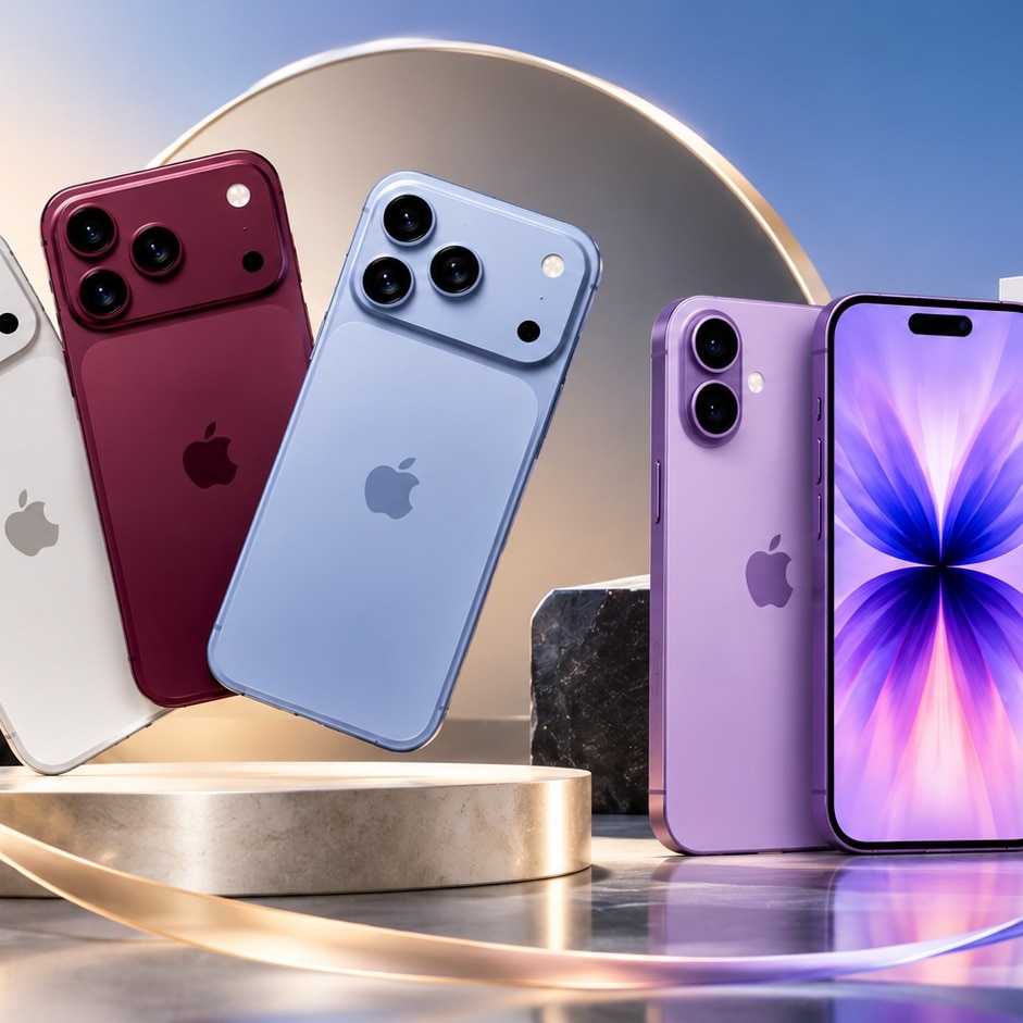 Why did iPhone 17 prices jump the same day Apple launched the iPhone 18