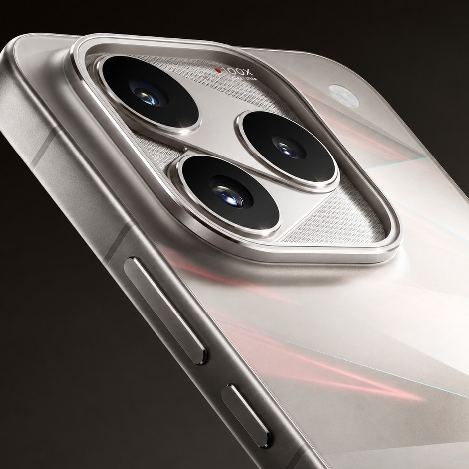iQOO 16 launched with Snapdragon 8 Elite Extreme Gen 6, 2K 165Hz display