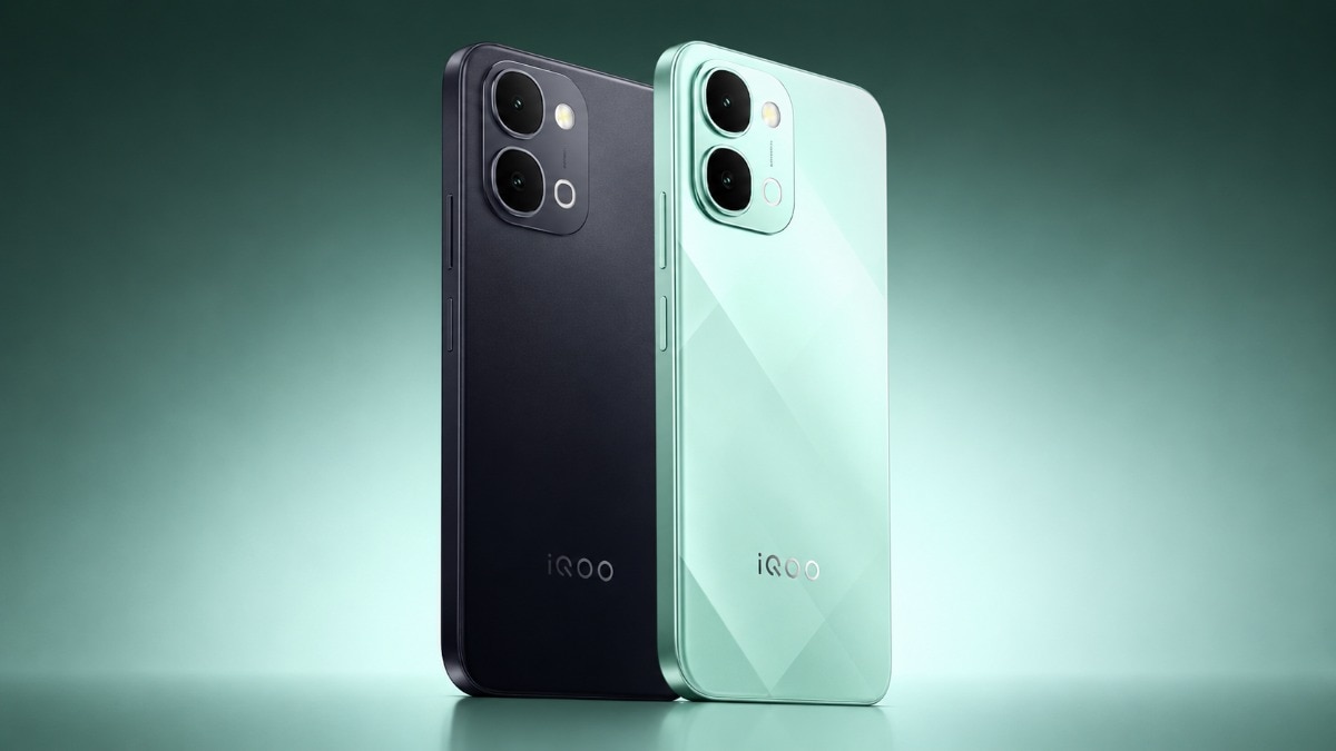 iQOO launches Z11xa 5G in India with 7,200mAh battery and Dimensity 7400-Turbo; priced at Rs 28,999, sale starts September 14