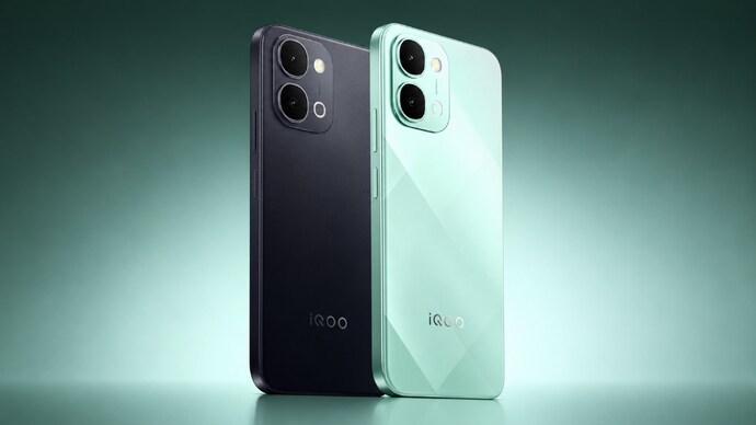 iQOO Z11xa 5G launched in India.