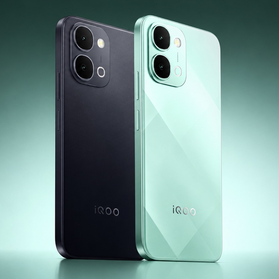 iQOO Z11xa launched, brings 7200mAh battery and Dimensity 7400 Turbo for Rs 28,999