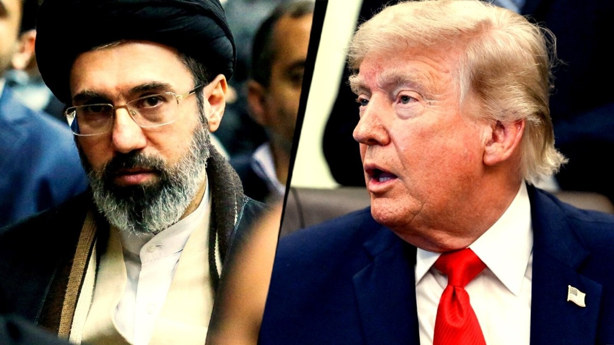Ready for US attack: Iran vows to fight back after Trump rejects Hormuz plan