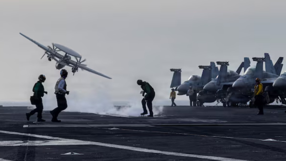 US burned $33.4 billion in 6 months of war in Iran, dozens of aircraft lost