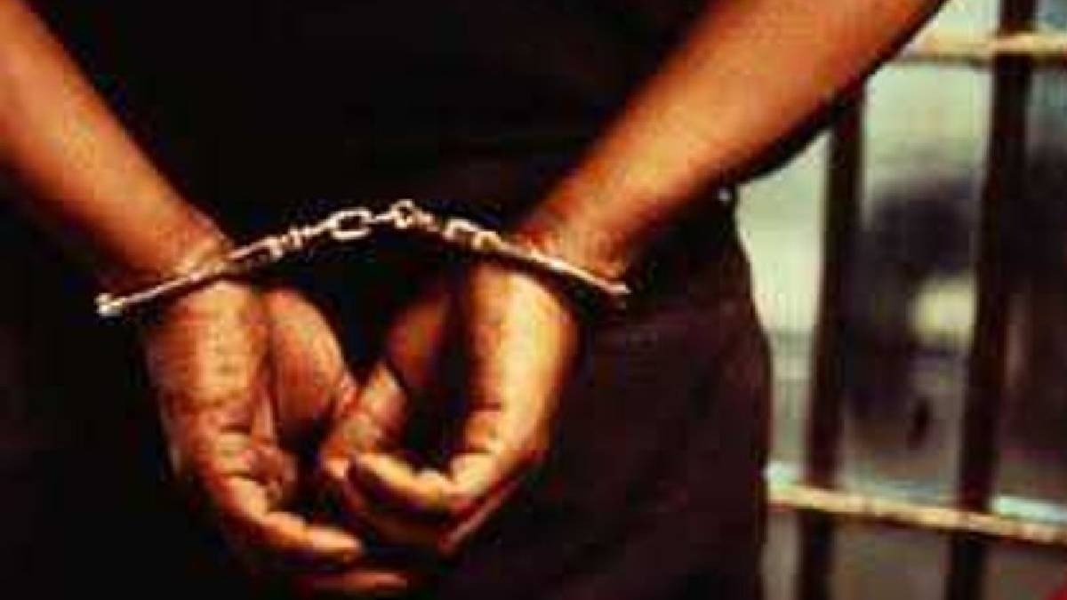 Fake drug racket kingpin arrested at Bengaluru airport after hiding in Azerbaijan