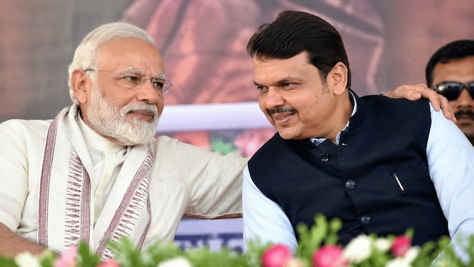 Fadnavis also said Modi had connected with different sections of society and completed 25 years as head of government in Gujarat and at the Centre.