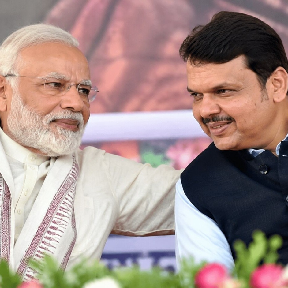 Maharashtra CM Fadnavis says PM Modi is like a university at his 76th birthday event