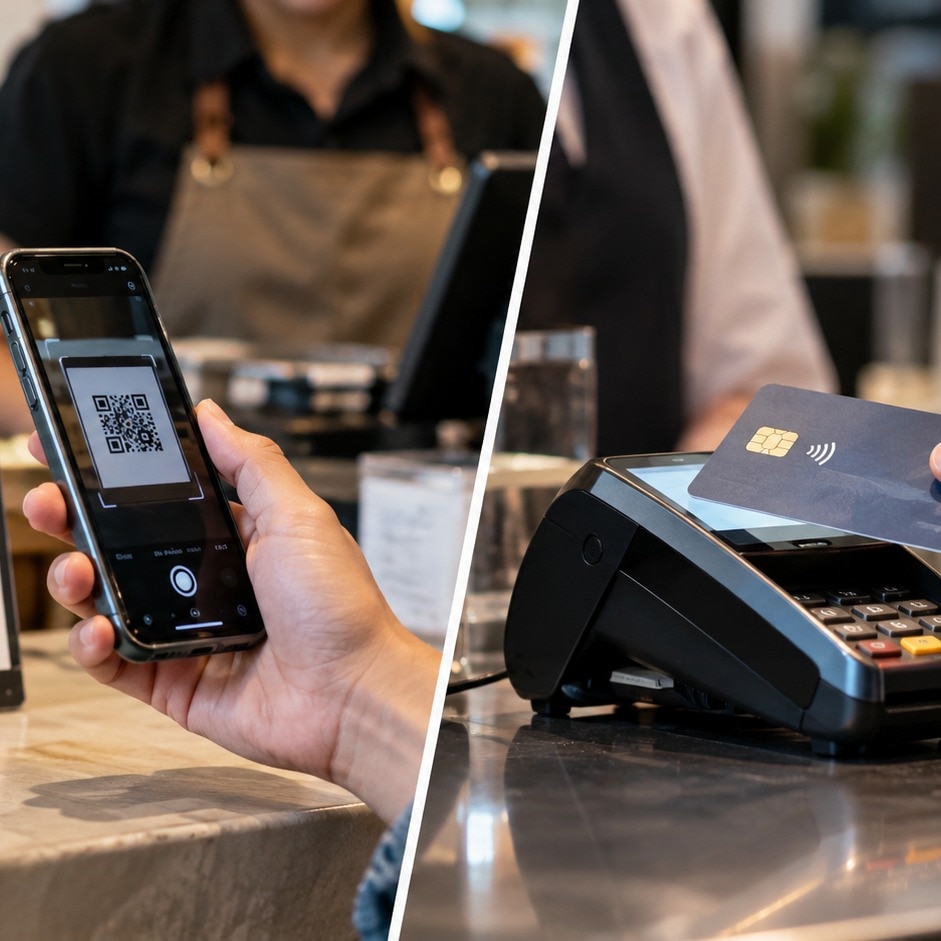 UPI MDR vs credit card, net banking: Do you pay extra for using them?