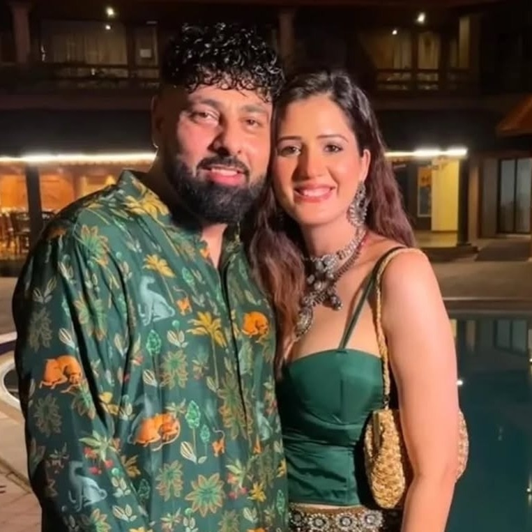 Actor Isha Rikhi hints at 'physical, emotional cheating' in marriage with Badshah