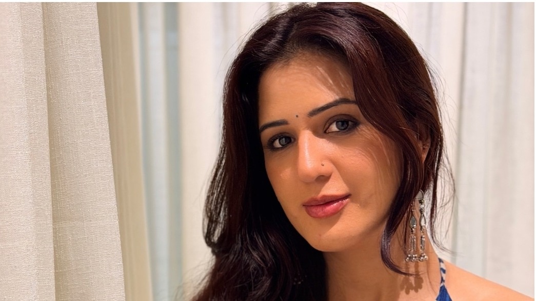 पंजाबी अभिनेत्री ईशा रिक्खी की बिग बॉस 20 में एंट्री: बादशाह के साथ अलगाव के बीच बढ़ी चर्चा