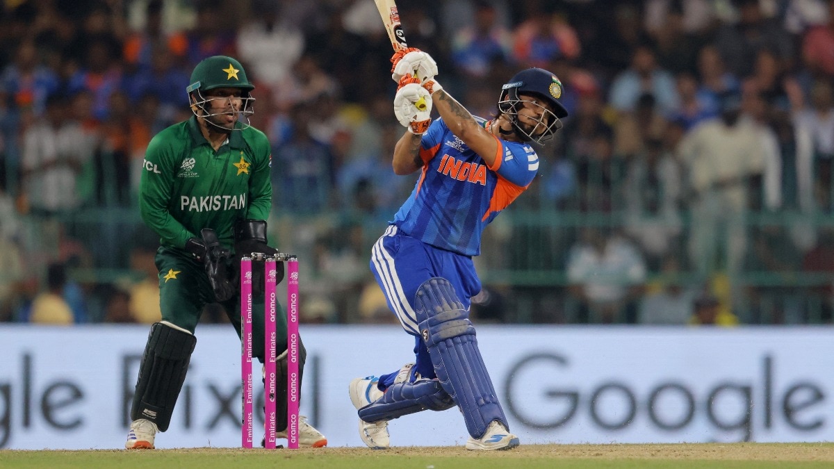 Hesson says India remain the white-ball benchmark but Pakistan can press them at Asian Games