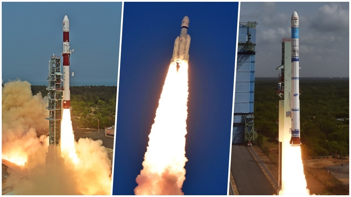 India wants to launch 50 rockets a year to space. But, is Isro even ready?