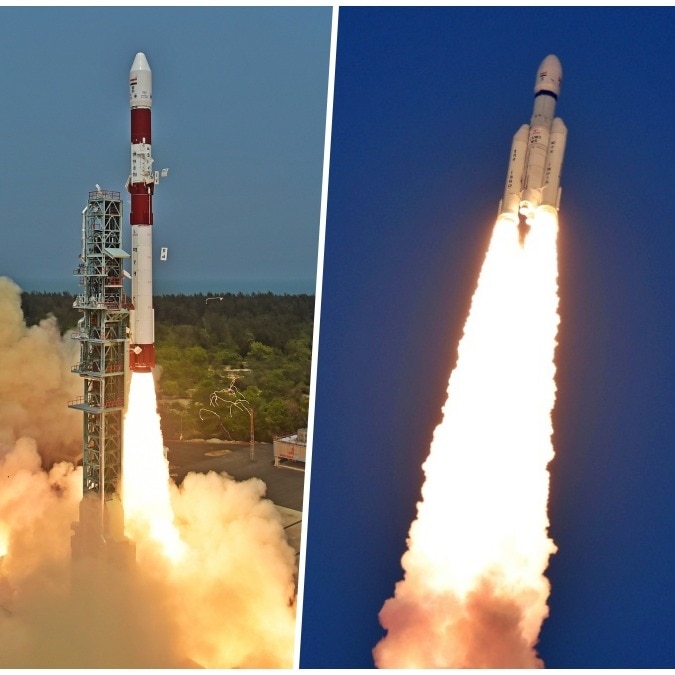 India wants to launch 50 rockets a year to space. But, is Isro even ready?