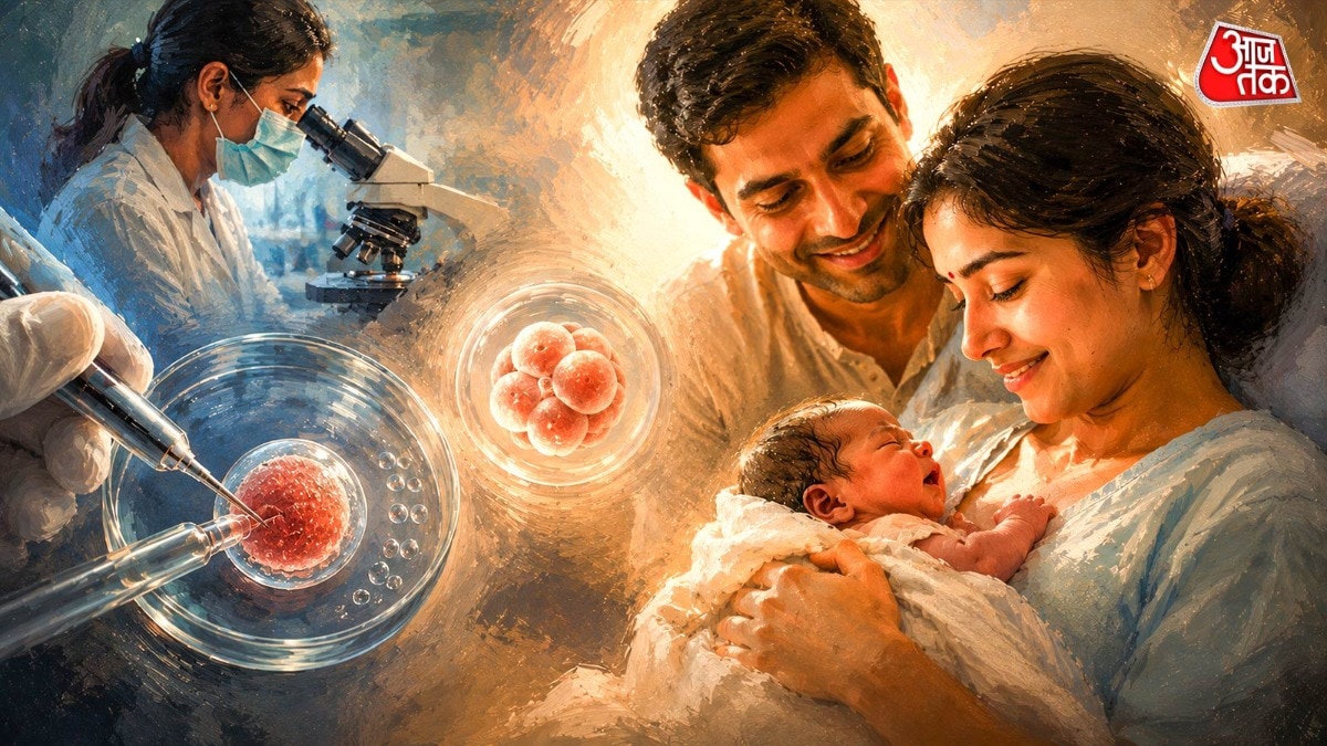 Could this new Made in India device help improve IVF success rates?