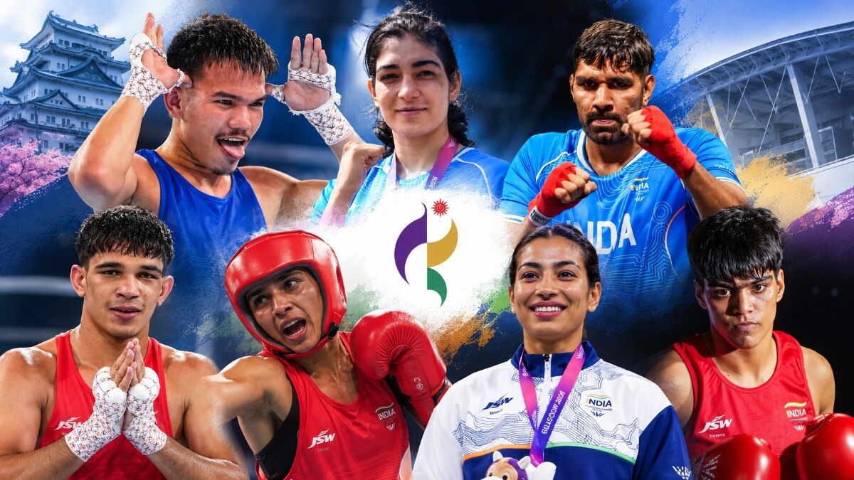Can Lovlina and Preeti end India's wait for a boxing gold?