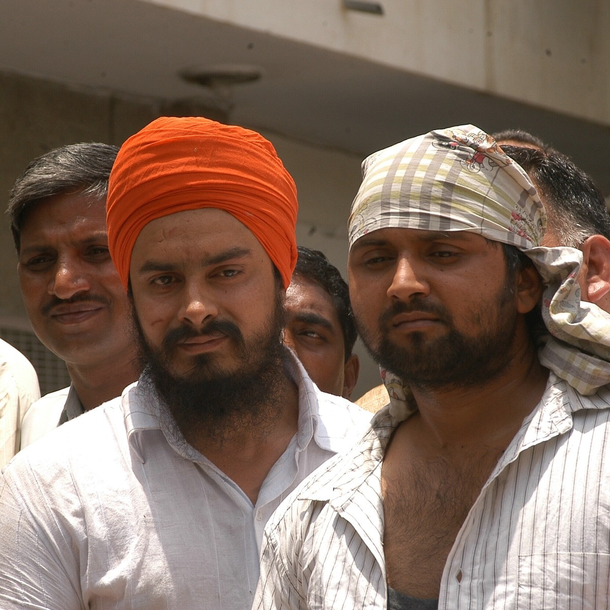 Delhi court grants bail to British Sikh Jagtar Singh Johal in 7 UAPA cases