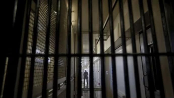 The five accused remain undertrial prisoners in connection with a murder case. (Representative image)