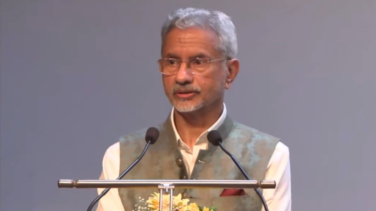Jaishankar to address UNGA on September 26, US tariffs likely to feature in talks