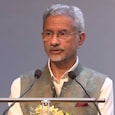 Jaishankar Jaishankar