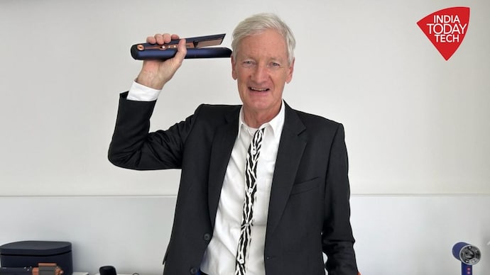 Sir James Dyson has long argued that engineering should focus on solving real-world problems. James Dyson