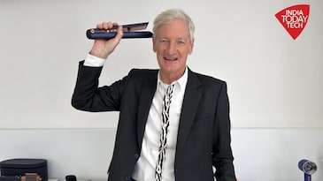 Quote of the day by James Dyson: I've always believed that engineers rather than politicians will... Quote of the day by James Dyson: I've always believed that engineers rather than politicians will...