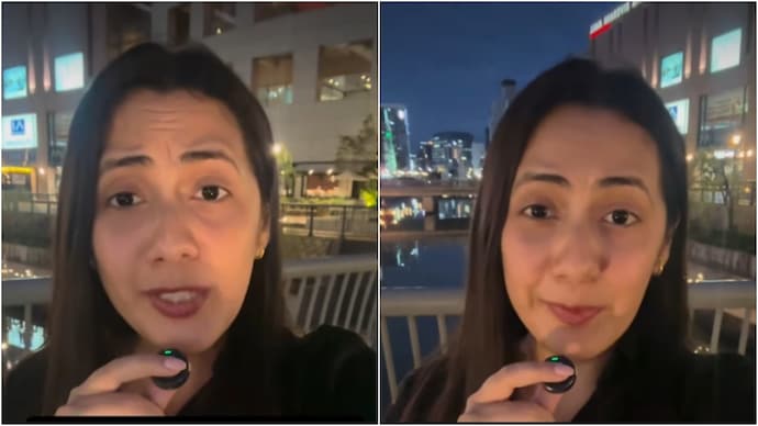 An Indian woman shared a story of kindness that she experienced in Japan. (Photos: sonammidhax/Instagram) Japan