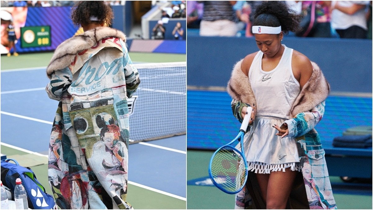 Naomi Osaka Exits US Open 2026 Following Fourth-Round Defeat