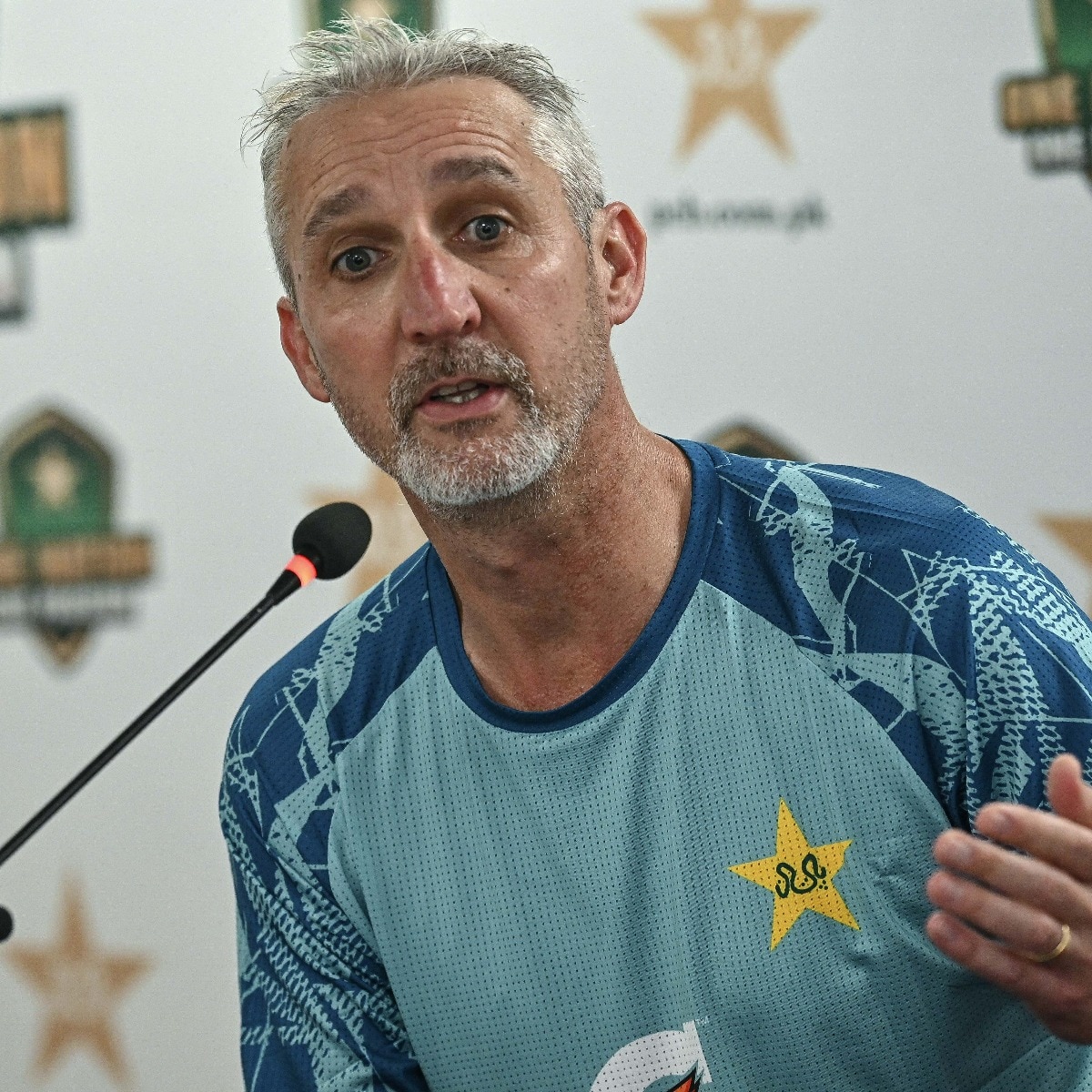 Gillespie exposes rot in Pakistan cricket: They still owe me thousands of dollars