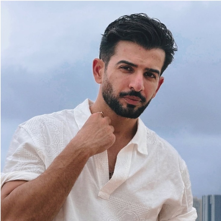 Don in the house: Jay Bhanushali cheers for ex-wife Mahhi Vij's Bigg Boss 20 entry