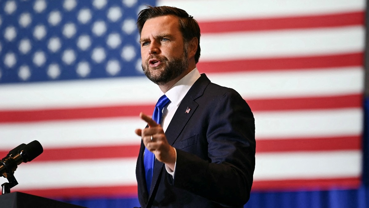 JD Vance warns recruiters of tougher H-1B visa scrutiny. What it means for Indians?