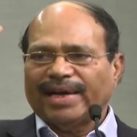 Tamil Nadu forms all-women SIT to probe POCSO case against R Veeramani