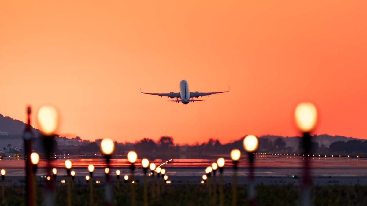 ATF prices for domestic airlines were increased by Rs 6.28 per litre, or 5.46%, from September 1. (Photo: Getty Images)