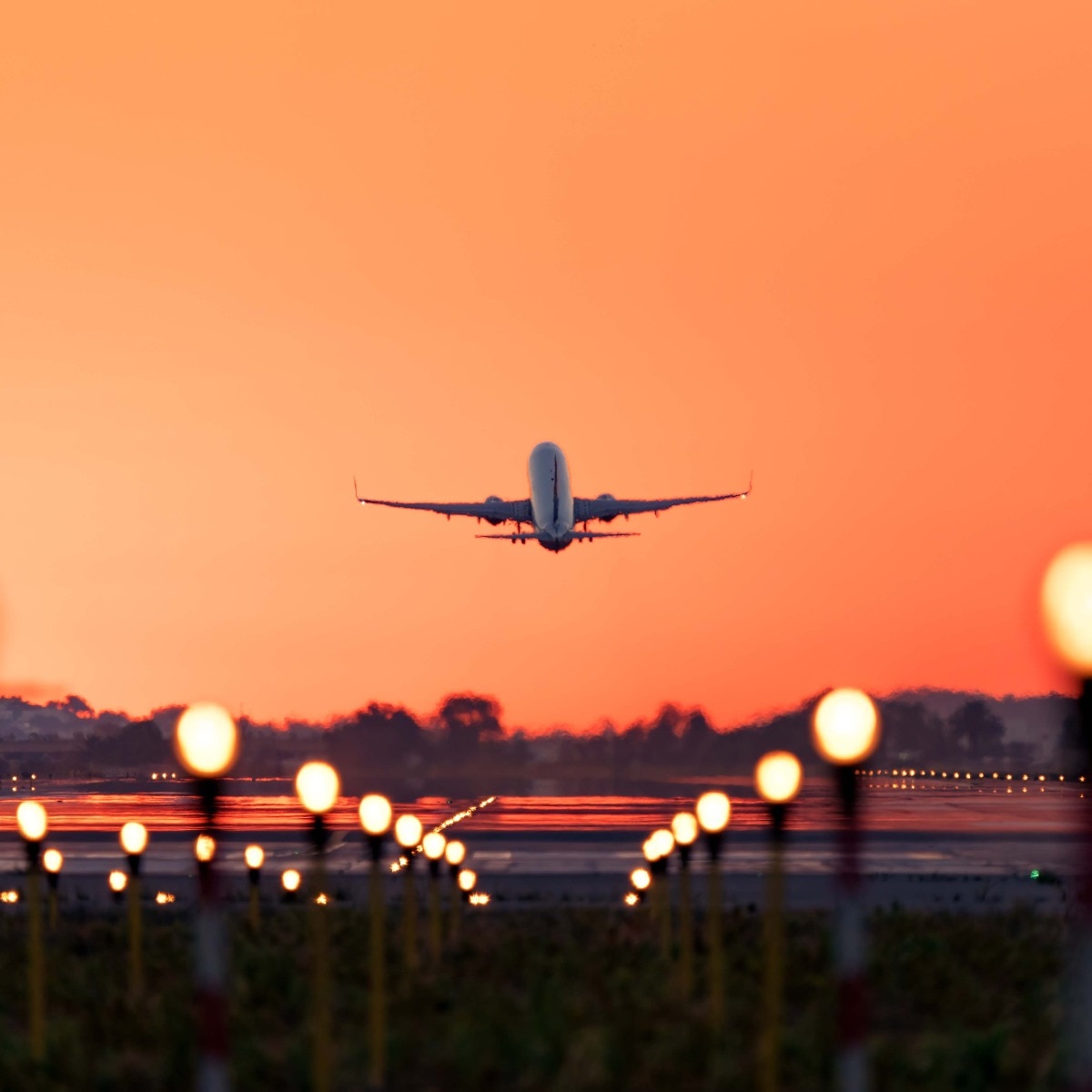 Jet fuel prices soar, airlines feel the heat