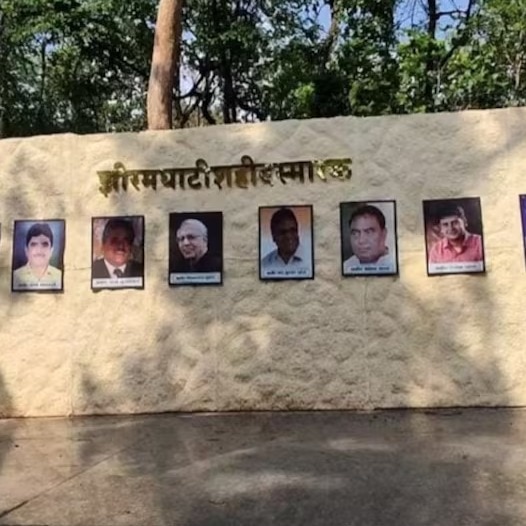13 years after Jhiram Valley massacre, 10 Maoist convicts get death penalty