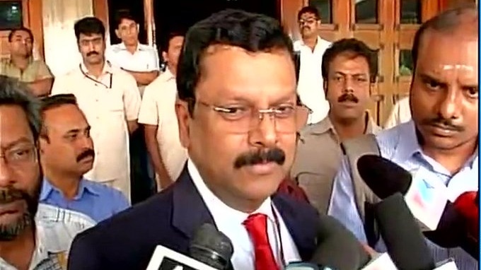 Ex-Kerala chief secy says Gyanesh Kumar offered him BJP ticket in 2019, Rahul reacts