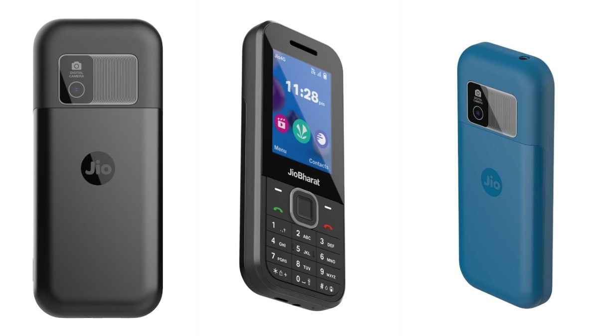 Jio slashes JioBharat phone price, starts selling it for just Rs 299 with conditions