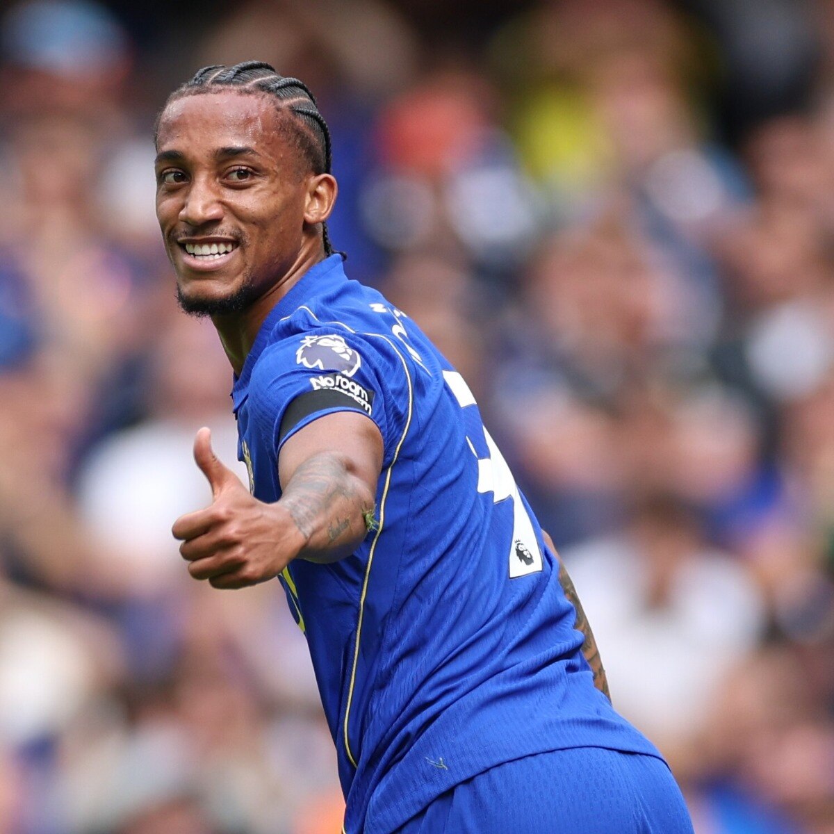 Chelsea's Joao Pedro ruled out of Brazil vs India friendly due to injury
