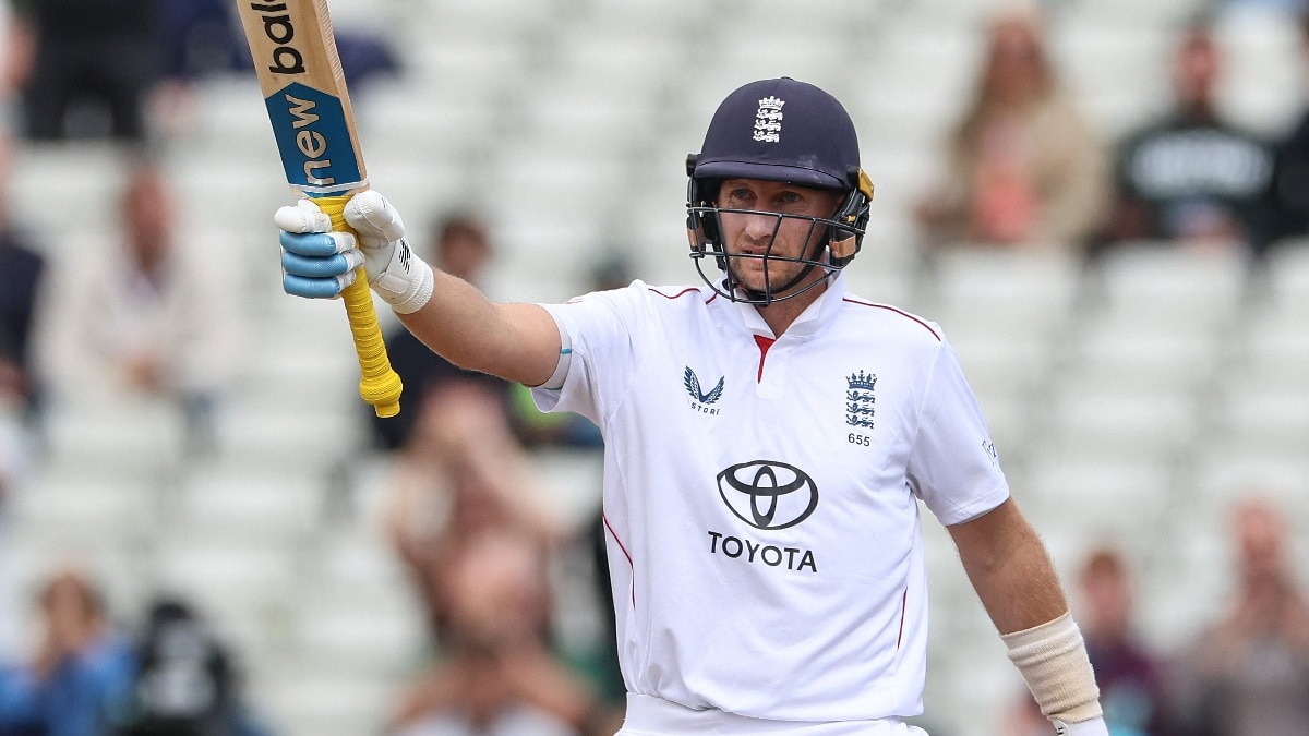 England brush aside Pakistan to complete 3-0 Test series whitewash
