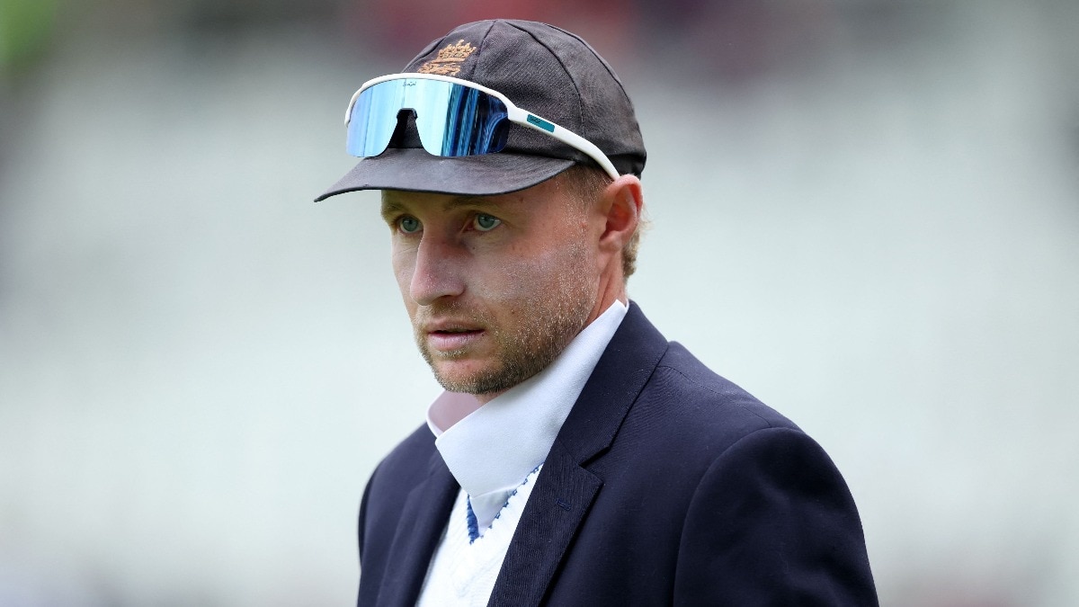 Root has moved to third on the all-time Test appearances (Courtesy: Reuters) Joe Root