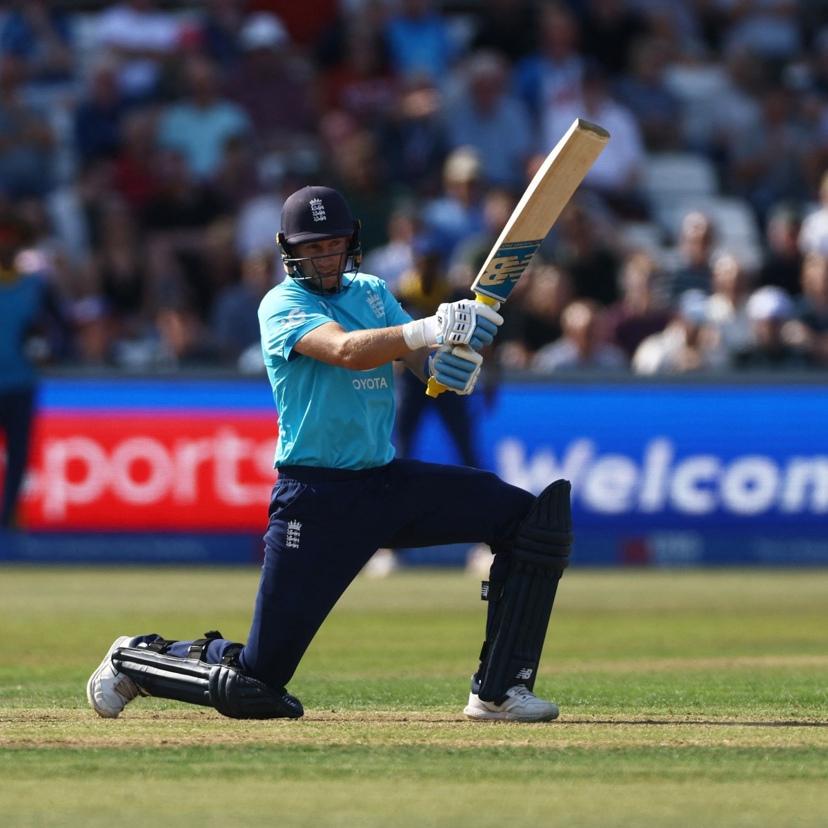Joe Root faster than Sachin Tendulkar to 23K international runs, nears Rahul Dravid