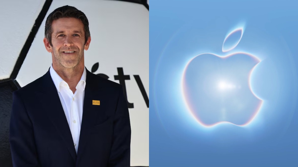 New Apple CEO John Ternus says September 9 iPhone 18 Pro launch event will be phenomenal