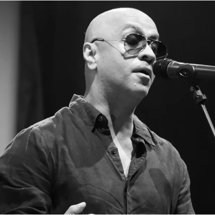 From Assamese folk to NASA's Cosmic Rhapsody: Joi Barua takes his music to the stars