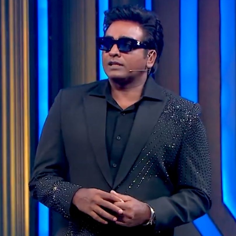 CM Vijay vs Vijay Sethupathi debate: Bigg Boss Tamil 10 channel issues statement