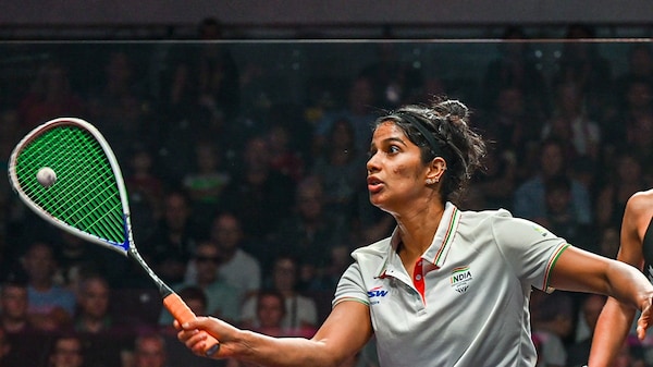 At 40 and in her seventh Asian Games, Joshna Chinnappa takes it one day at a time