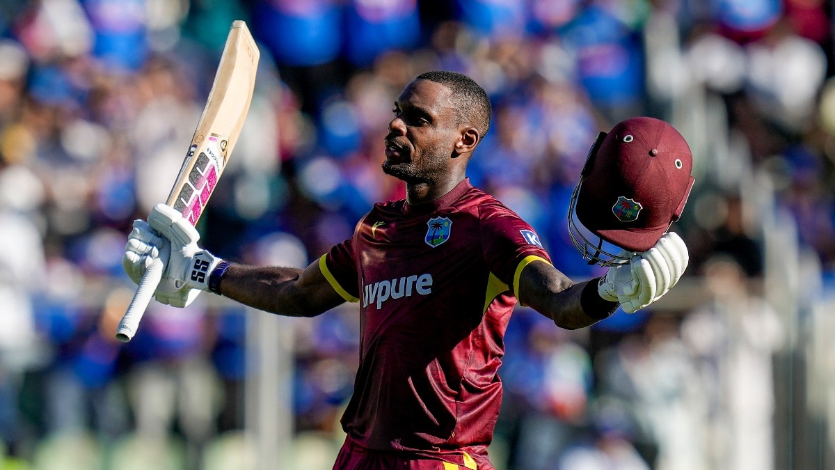 West Indies suffer major blow. Star batter ruled out of 2nd ODI due to injury