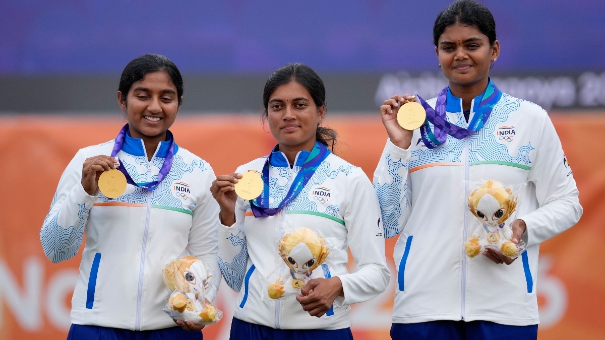 Jyothi's redemption, Chikhita, Prithika's spark power golden archery start