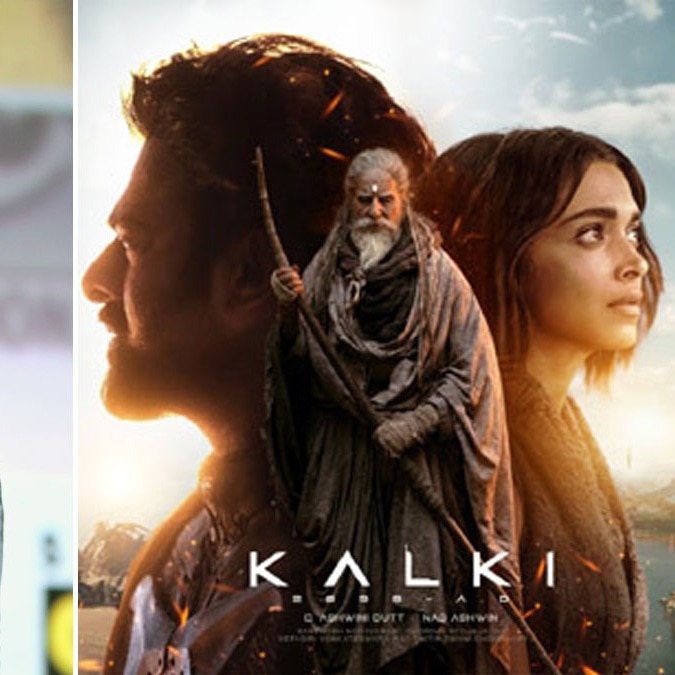 Nag Ashwin says Kalki 2898 AD Part 2 shoot begins next month, eyes mid-2027 wrap