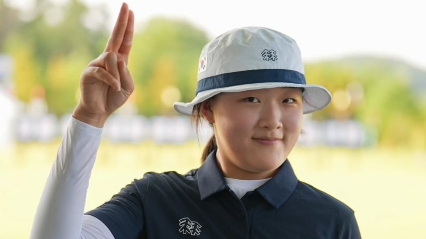 Who is Kang Yeon-seo? 14-year-old archer stuns defending champion Jyothi Surekha