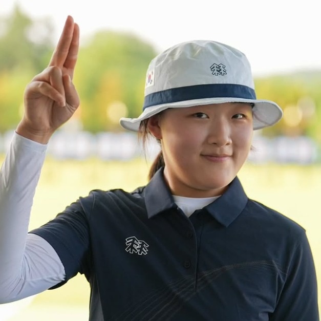 Who is Kang Yeon-seo? 14-year-old archer stuns defending champion Jyothi Surekha