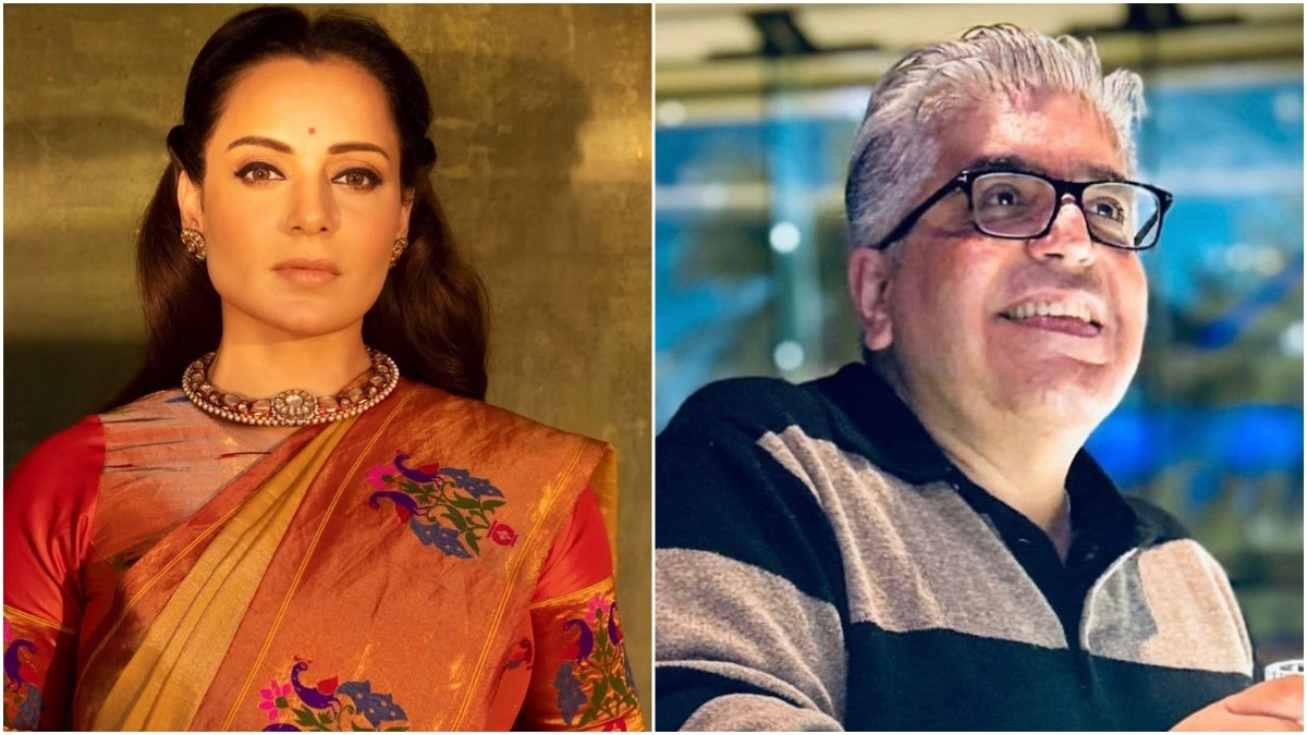 Kangana Ranaut is just a joke now: Rajeev Masand says he misses the actor she was