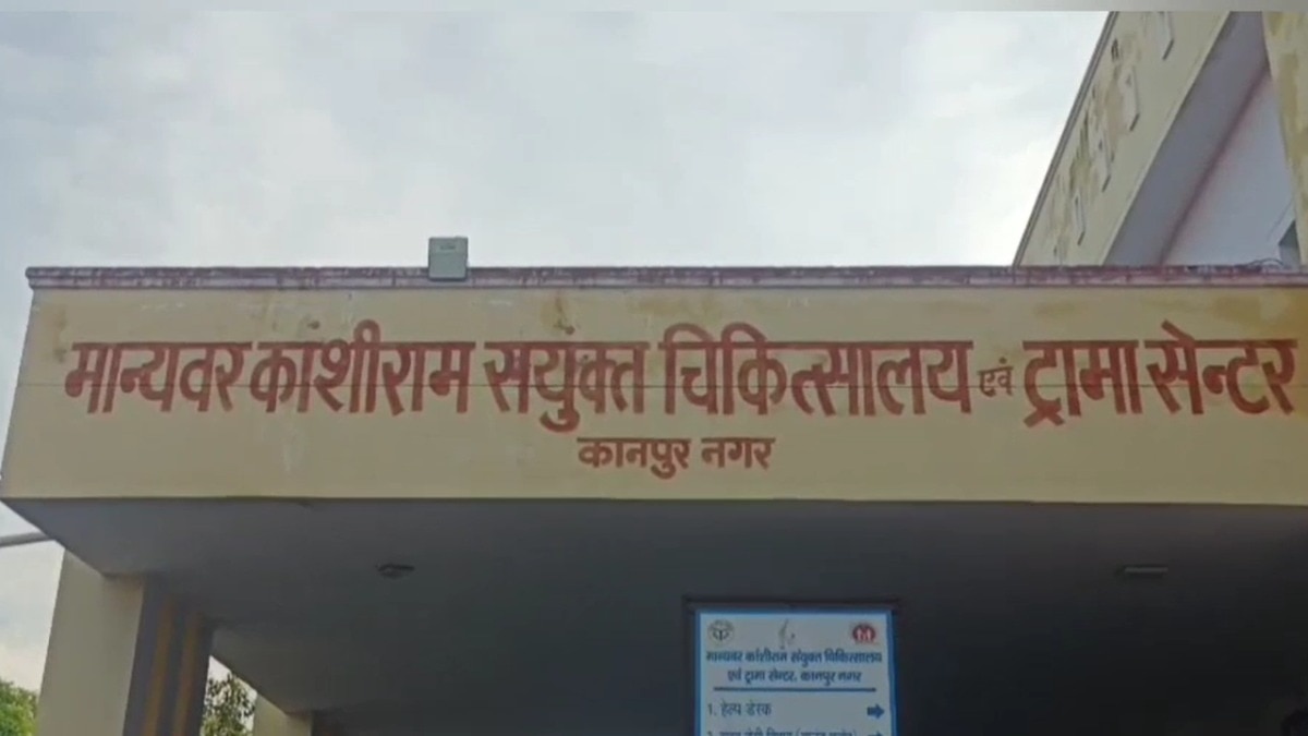 Doctor's driver examined patients at hospital, prescribed medicines; probe ordered